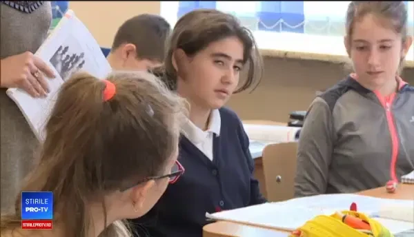 Elevii se plâng de epuizare din cauza temelor pentru acasă