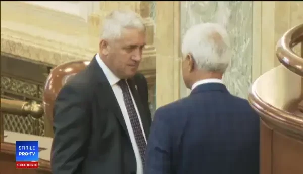 Reacția lui Dragnea în scandalul Țuțuianu care a numit PSD ”partid de maimuțe”