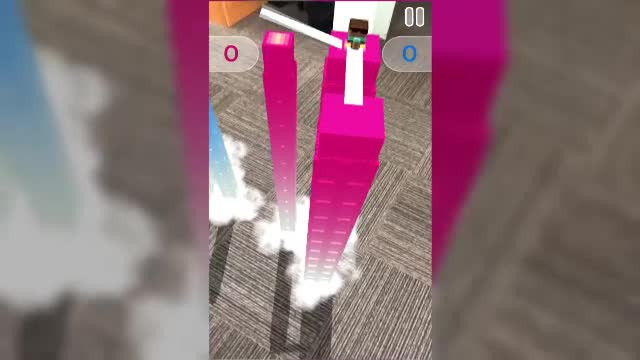 iLikeIT. Jocul săptămânii este Plank, o fantezie colorată în realitate augmentată