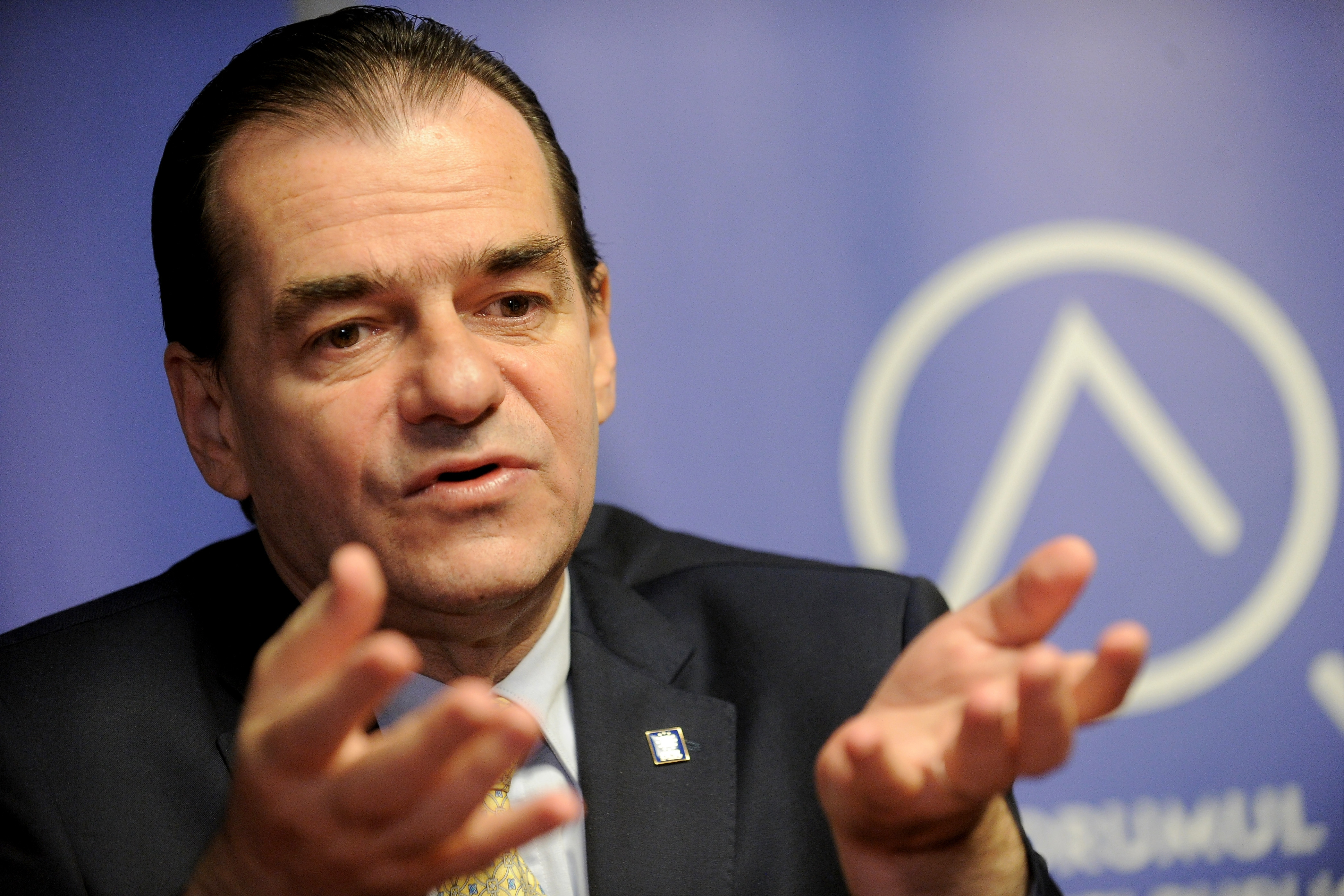 Ludovic Orban, despre OUG pe Codurile Penale: ”Trebuie să fim cu ochii în patru”