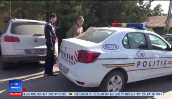 Reacția unui bărbat, după ce a aflat că fiul său a încercat să violeze două minore