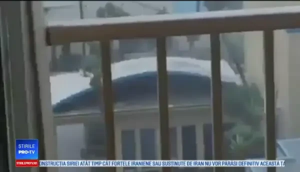 Uraganul ”Michael” lovește cu 250 km/ oră statul Florida. Ordin de evacuare pentru 370.000 de oameni