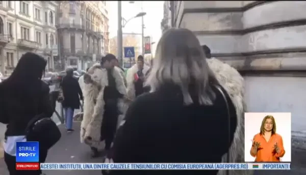 Ciobanul Ghiță, furios pe ministrul Petre Daea: ”N-am venit să își bată joc”