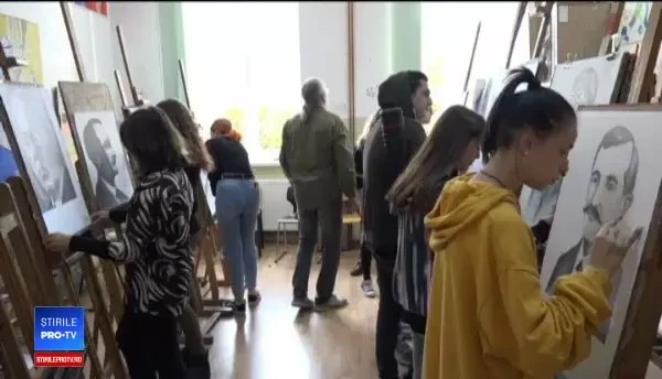 100 de chipuri ale Unirii de la 1918, proiect inedit în an centenar