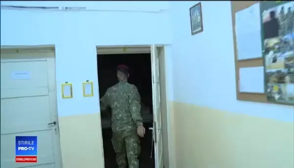 Doar 450 de voluntari înrolați după apelul Armatei Române. Solda primită în cele 3 luni de pregătire