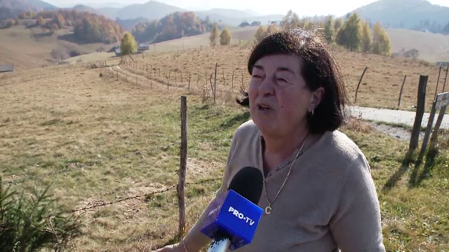 Turiștii profită de vremea caldă de la munte: „O minunăţie să vezi cum şerpuieşte apa”