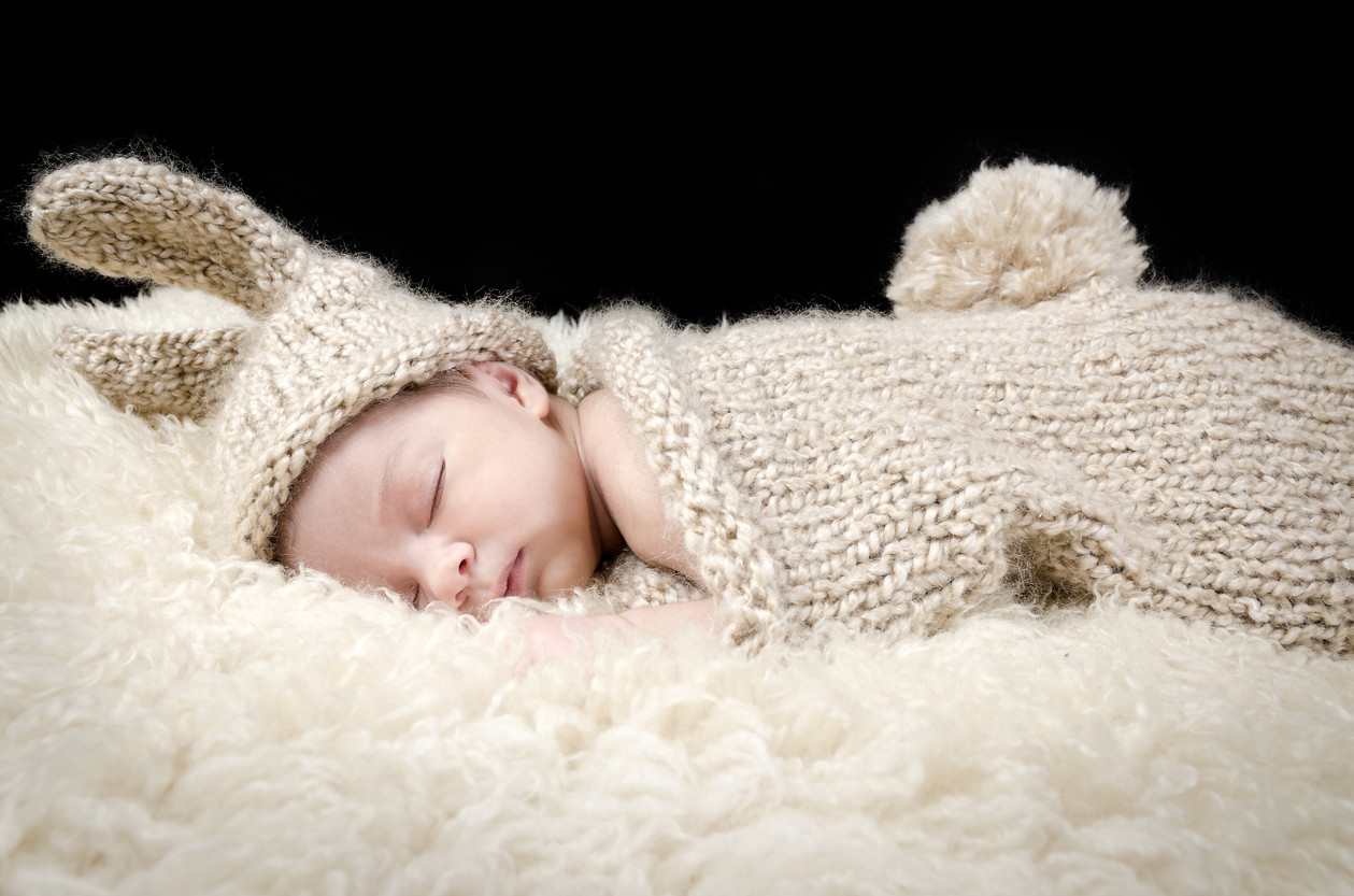 Studiu: Lâna ne influenţează somnul. Ce au păţit cei care "au ales oaia"