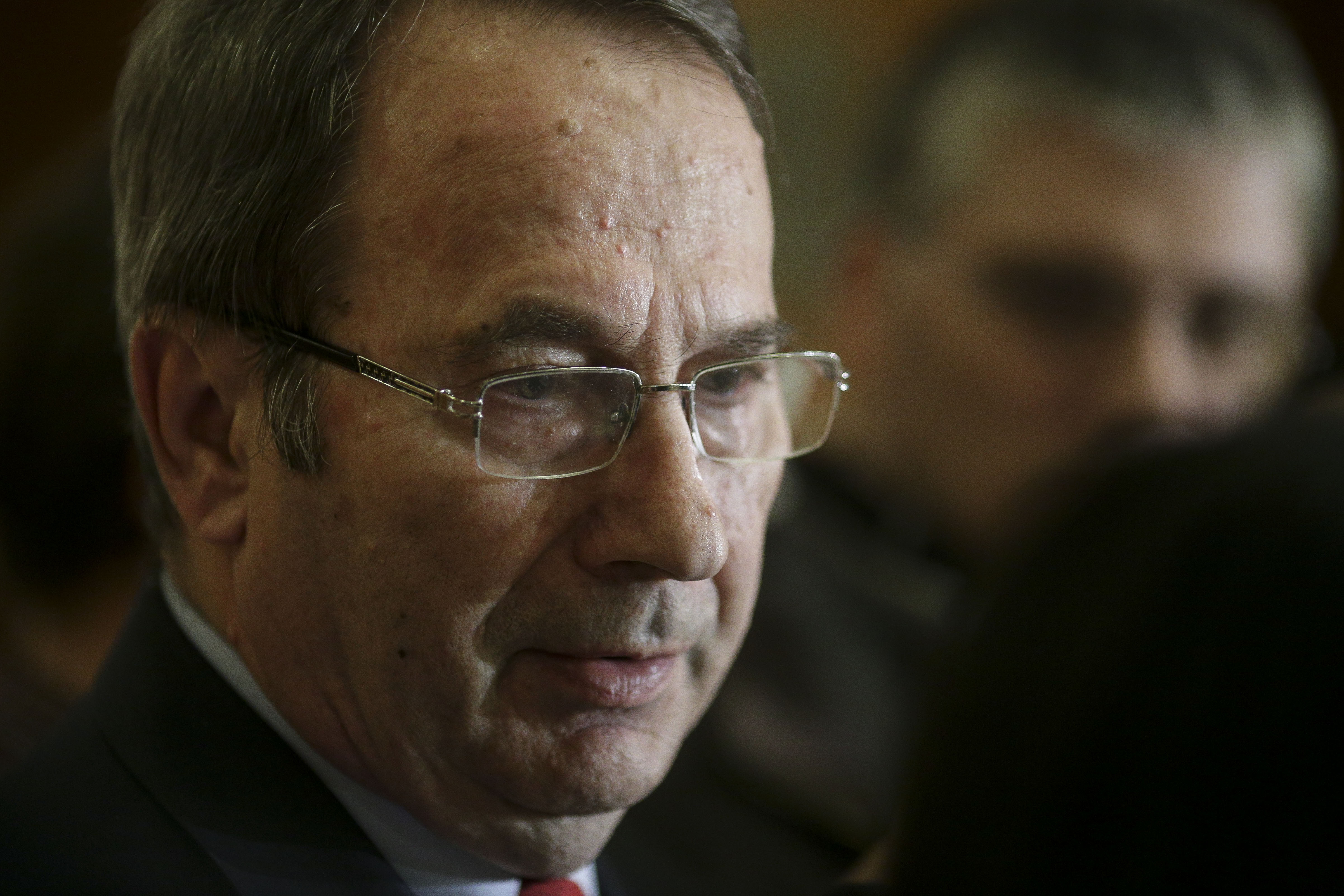 Fostul președinte al CCR, Valer Dorneanu: Să mă pupe în fund presa, am destule necazuri