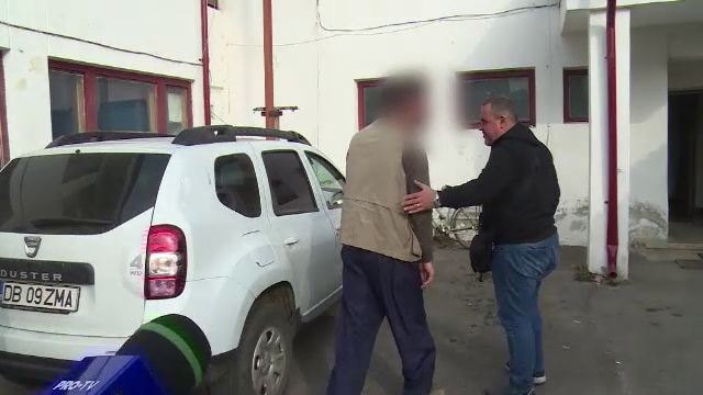 Decizie în cazul bărbatului suspectat că și-a violat copilul pe care-l avea cu propria soră