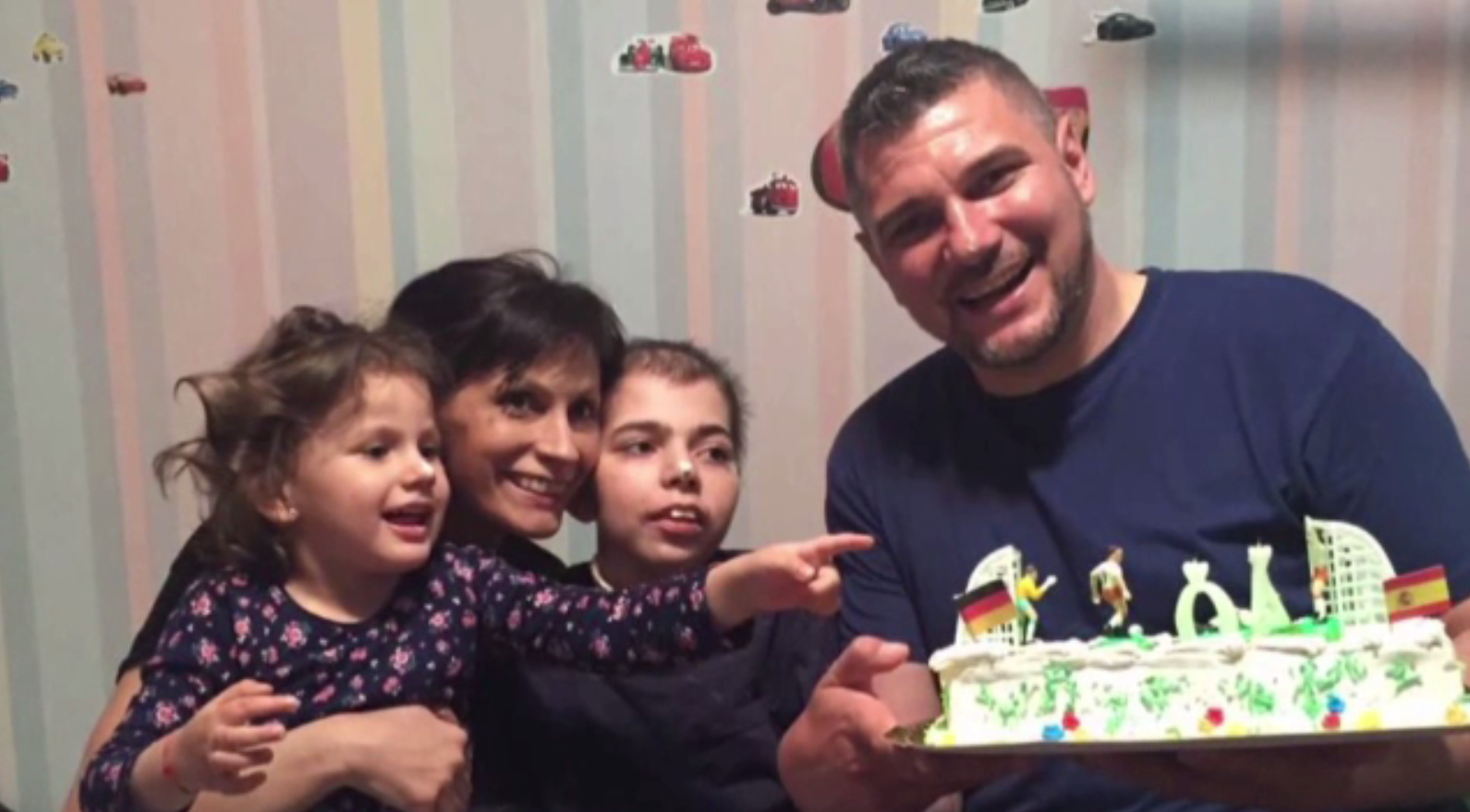 Final dureros. Sacrificiile făcute de fostul fotbalist Cosmin Pașcovici pentru a-și salva fiul