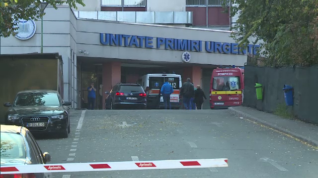 Doar 23 de spitale din 147 evaluate îndeplinesc condiţiile de acreditare