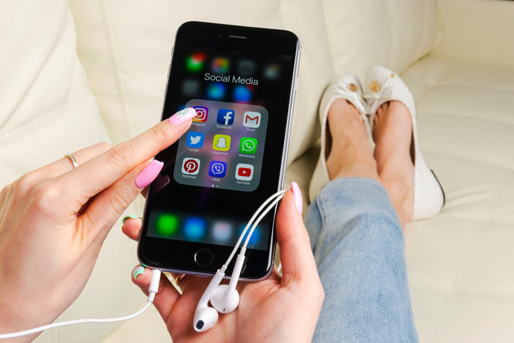 Pedeapsa primită de o mamă care a vrut să-și vândă copilul pe Instagram