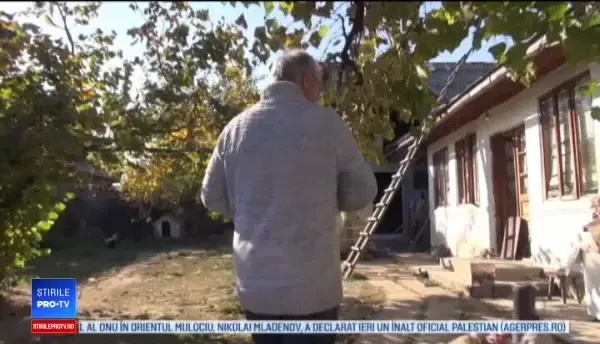 Doi bărbați, la un pas de moarte din cauza mustului. Cum au fost găsiți de salvatori