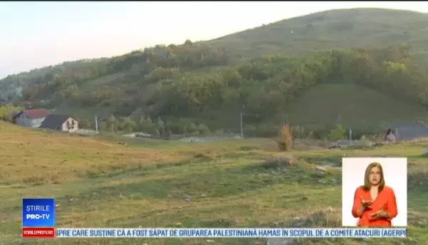 Un bărbat din Dâmboviţa a fost omorât de animalele pe care le ținea înfometate