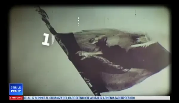 "100 de ani în 100 de zile". 1968: Este inaugurată fabrica de autoturisme Dacia