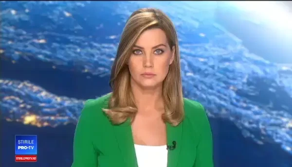 Jurnalista Viktoria Marinova, condusă pe ultimul drum. Mărturia agresorului. FOTO