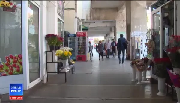 O celebră florăreasa avea în secret o afacere și mai înfloritoare. Riscă acum închisoarea