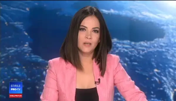 Pericol de explozie. O camionetă încărcată cu 100 de butelii s-a răsturnat