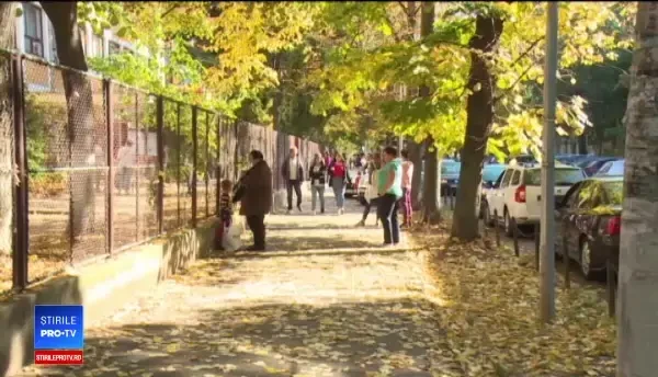 Noul cod de etică pentru profesori pune bețe în roate programelor after school. Părinții sunt revoltați