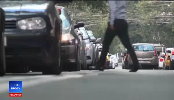 Mașinile casate în Vest, cumpărate în Est. Samsarii români încă reușesc să păcălească legea