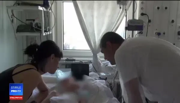 Final dureros. Sacrificiile făcute de fostul fotbalist Cosmin Pașcovici pentru a-și salva fiul