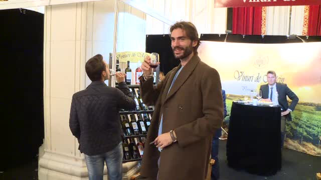 Bucate rafinate și vinuri nobile la festivalul Street-Food din Capitală. Prețurile biletelor