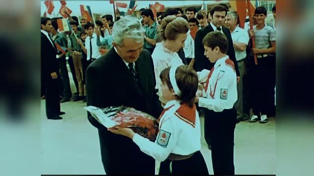 ceausescu