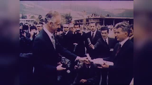 ceausescu