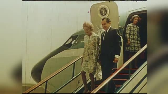 richard nixon