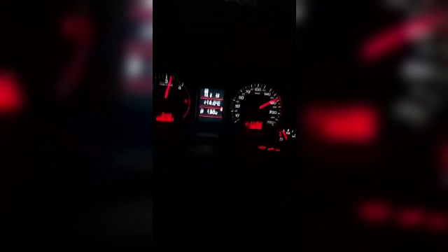 Cine e șoferul care a provocat accidentul cu doi morți în timp ce făcea live pe Facebook