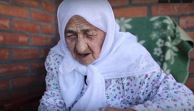 Destin tragic. O femeie de 129 de ani spune că a trăit o singură zi de fericire pe tot parcursul vieții