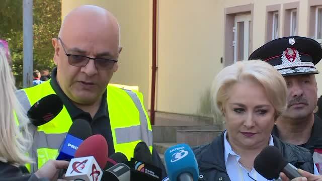 Arafat: "Estimăm că vom rula aproape 3.000 de răniţi în următoarele zile prin spitale”