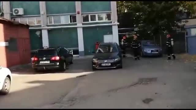 Filmul simulării unui cutremur devastator în țară. Scenariile urmărite de NATO și Comisia Europeană