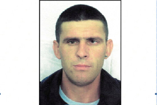 Cine este suspectul care a înjunghiat două persoane în gara Slatina. Bărbatul s-a predat