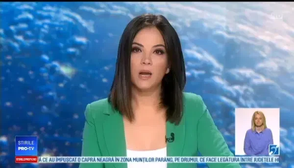 Carambol cu 7 mașini pe A1, din cauza fumului provenit de la incendiu de vegetație. VIDEO