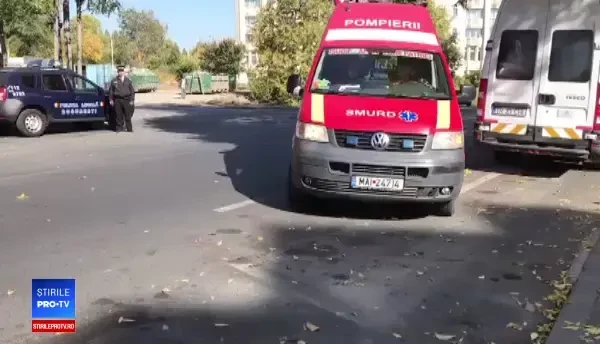 SEISM 2018, cel mai amplu exercițiu de simulare