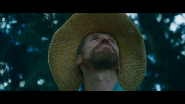 "At Eternity's Gate", povestea ultimelor zile din viaţa lui Vincent Van Gogh, premiat la Veneția