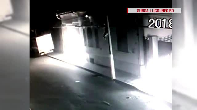 Atac în stil mafiot într-o localitate din România. Cine sunt suspecții prinși de poliție