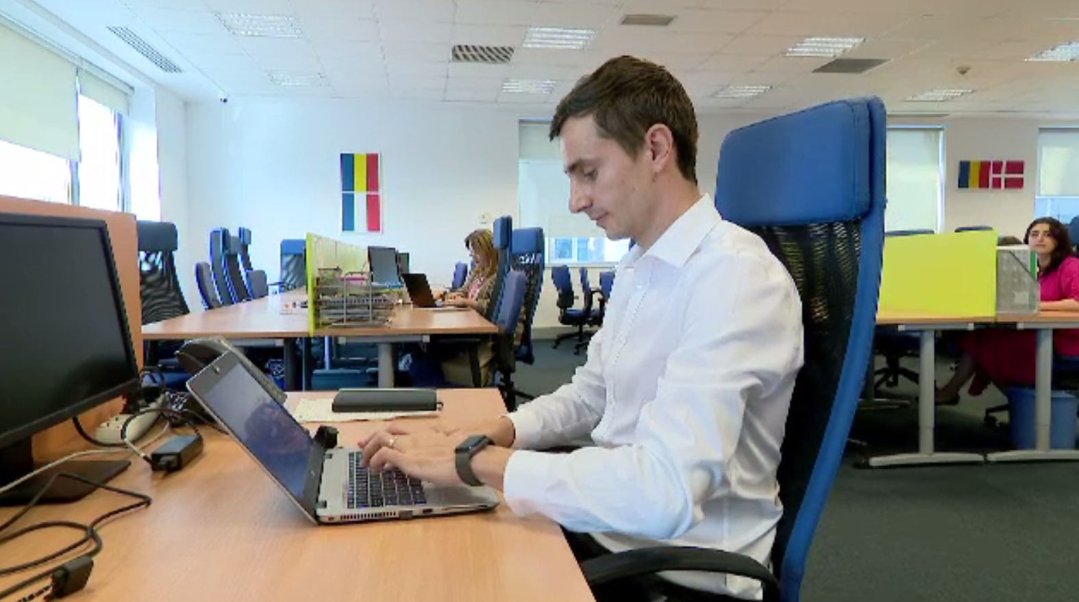 România, printre primele țări din lume la servicii externalizate. Nemulțumirea investitorilor