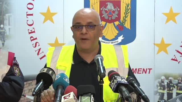 Raed Arafat, despre riscul unei noi tragedii: „Nu poţi să pui un pompier lângă fiecare locaţie”