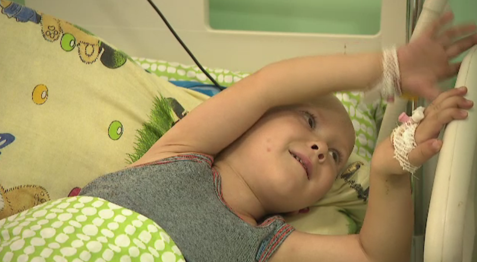 ”Dăruiește Viață” a adunat 8 milioane € pentru un nou spital. Mai e nevoie de încă pe-atât