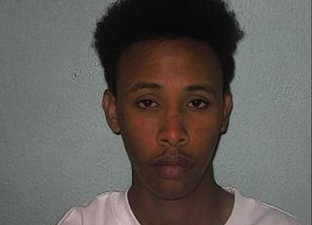 Somalez salvat în ultima clipă de la deportare în UK. Cine era de fapt bărbatul