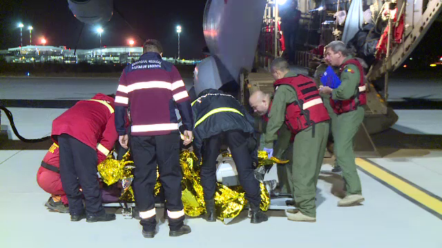 seism 2018, simulare, cutremur, Raed Arafat