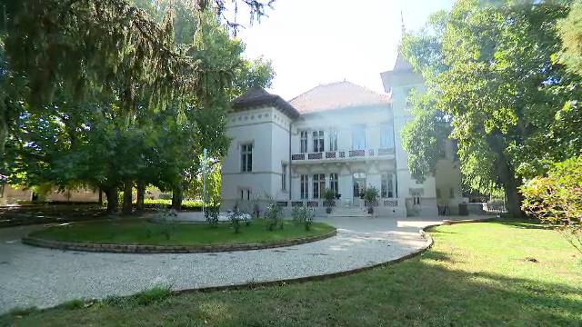 UE oferă României bani pentru a-și salva istoria. Valori, lăsate în paragină