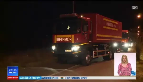 Seism 2018. Armata din Israel a trimis un spital de campanie, cu personal medical și aparatură