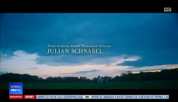 At Eternity's Gate, povestea ultimelor zile din viaţa lui Vincent Van Gogh, premiat la Veneția