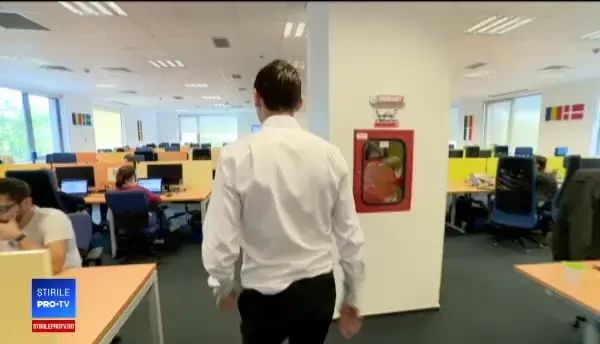 România, printre primele țări din lume la servicii externalizate. Nemulțumirea investitorilor