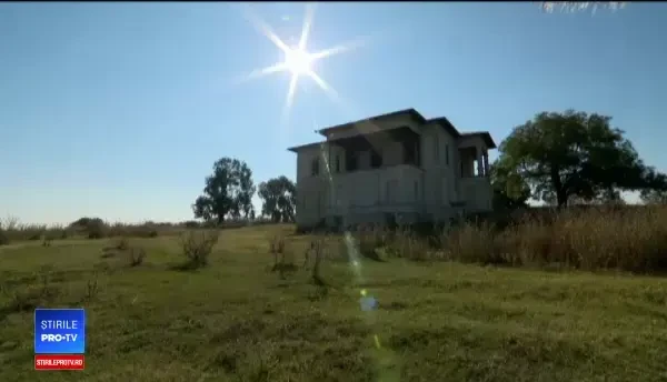 UE oferă României bani pentru a-și salva istoria. Valori, lăsate în paragină