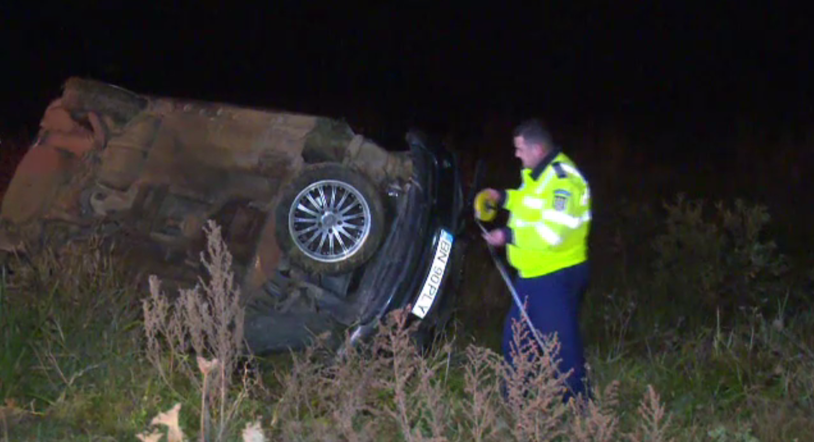 Urma să se căsătorească, dar a sfârșit într-un tragic accident după o ceartă cu viitoarea soție