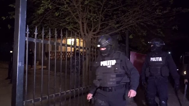 Scene sângeroase într-o familie din Vaslui, cu 4 copii. Soția acuzată că și-a ucis soțul băut